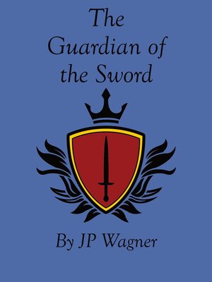 cover image of The Guardian of the Sword